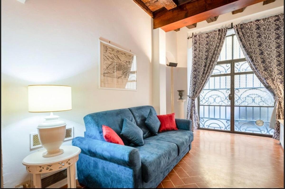Apartment Magnoli&ponte Vecchio Florence