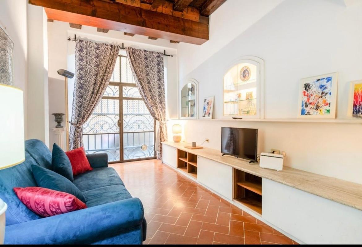 Magnoli&ponte Vecchio Apartment *
