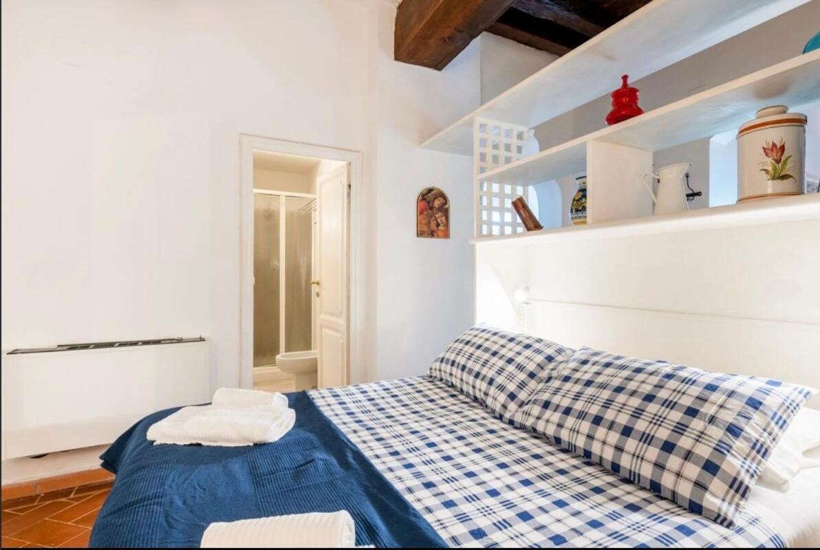 Appartamento Magnoli&ponte Vecchio *