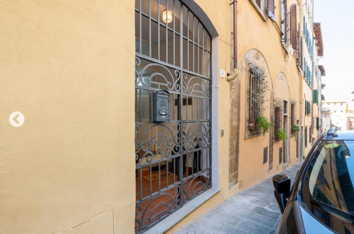 Appartamento Magnoli&ponte Vecchio Firenze